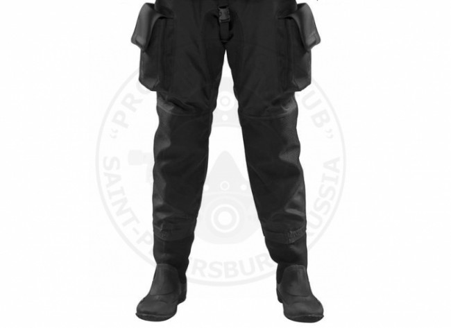 Гидрокостюм сухой Waterproof D8 Origo