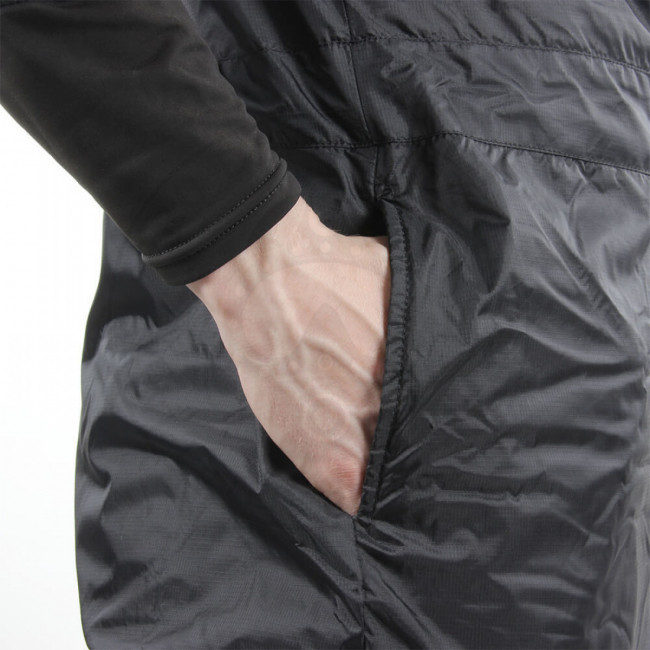 Утеплитель для сухого гидрокостюма Northern Diver Metalux Arctic 300g 