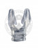 Загубник SEACURE SUBGEAR