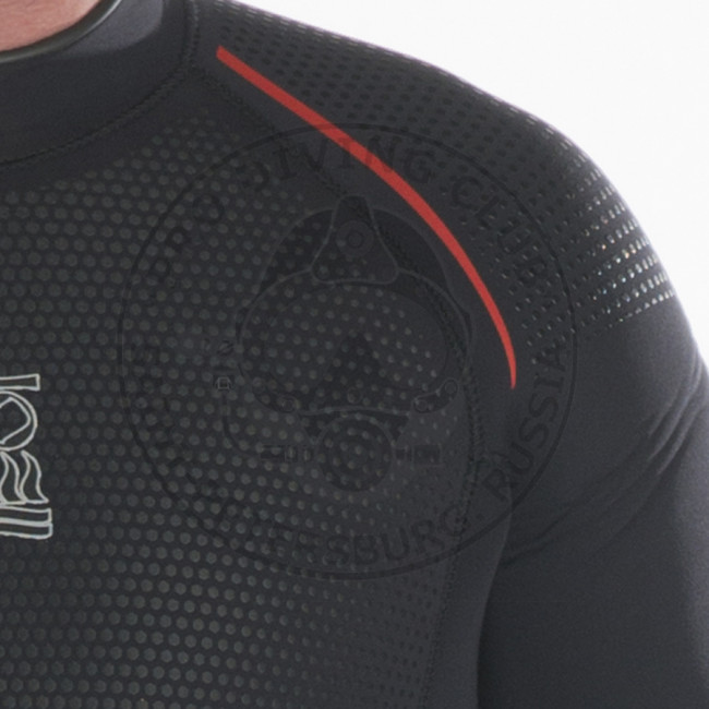 Гидрокостюм мокрого типа Fourth Element PROTEUS II WOMEN’S 3MM WETSUIT