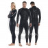 Гидрокостюм мокрого типа Fourth Element PROTEUS II WOMEN’S 3MM WETSUIT
