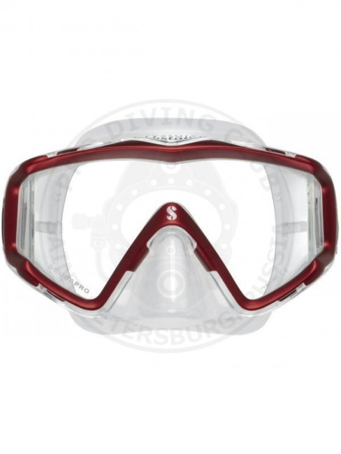 Маска Scubapro Crystal Vu
