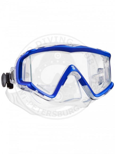 Маска Scubapro Crystal Vu
