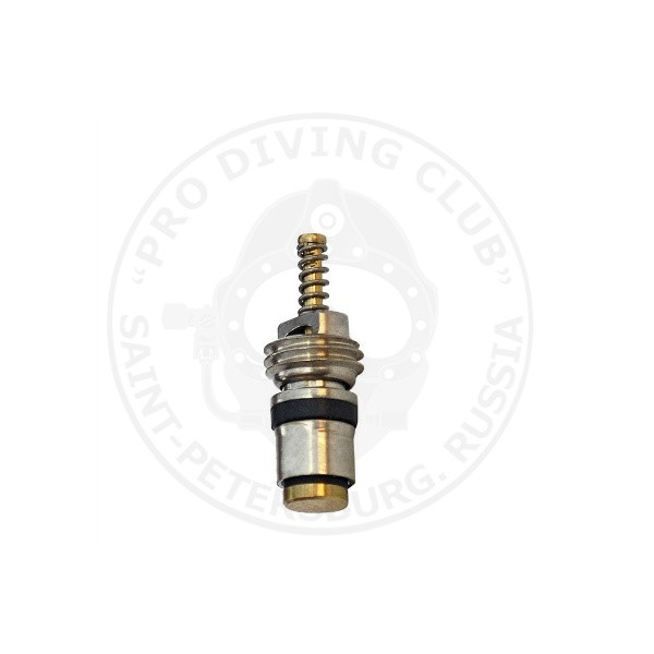 Нипель инфлатора Aqua Lung Powerline, i3