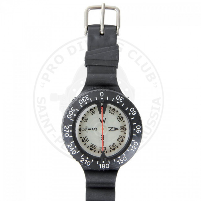 Компас наручный Northern Diver INST 5