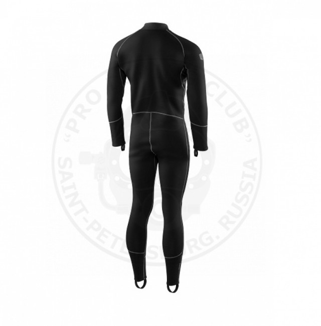 Утеплитель комбинезон Waterproof Body 2X Утеплитель комбинезон Waterproof Body 2X