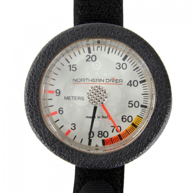 Глубиномер наручный Northern Diver INST 6