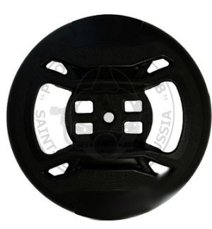 Крышка Apeks фронтальная дыхательного автомата XTX50/40/20