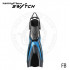 Ласты для дайвинга Tusa HyFlex Switch 