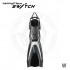 Ласты для дайвинга Tusa HyFlex Switch 