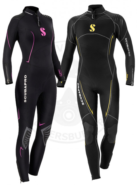 Гидрокостюм Scubapro Definition 3 мм Гидрокостюм Scubapro Definition 3 мм