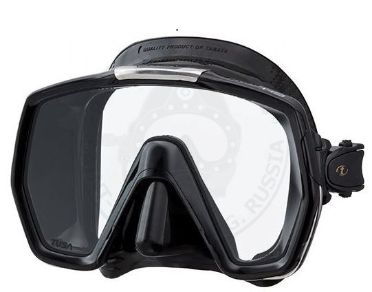 Маска Tusa Freedom HD (M1001)