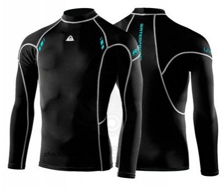  Гидромайка Waterproof R30 длинный рукав