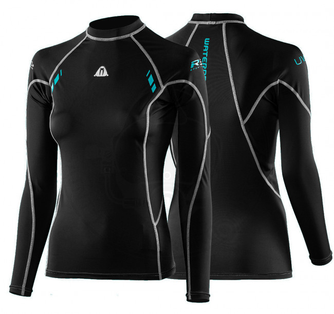  Гидромайка Waterproof R30 длинный рукав