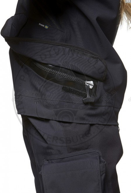 Гидрокостюм сухой Waterproof D9X Extended Breathable