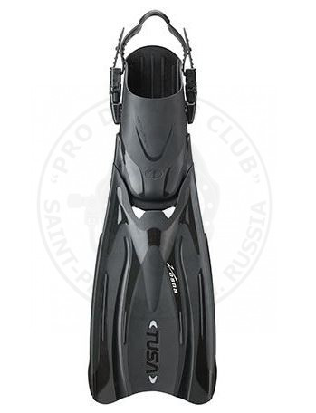 Ласты для дайвинга Tusa HyFlex Vesna 