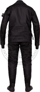 Гидрокостюм сухой триламинат Bare HDC EXPEDITION DRYSUIT Гидрокостюм сухой триламинат Bare HDC EXPEDITION DRYSUIT
