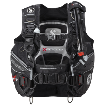 Компенсатор плавучести Scubapro X-force 