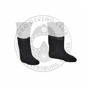 Носки Scubapro неопреновые для Evertec LT 