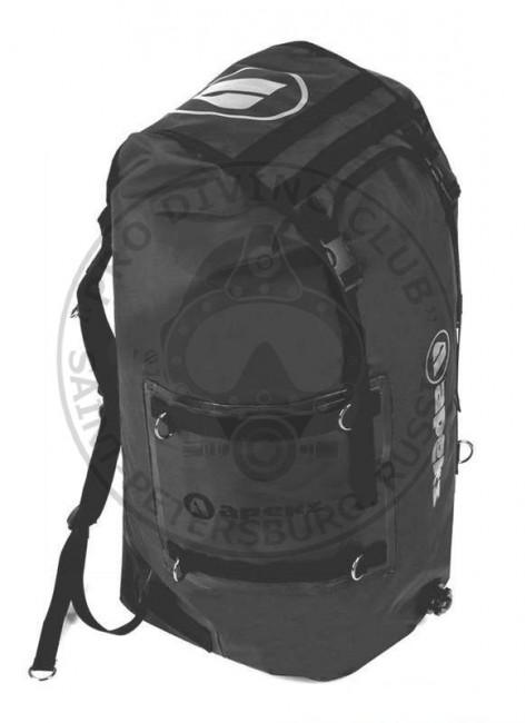 СУМКА-РЮКЗАК Apeks DRY BAG 75 л СУМКА-РЮКЗАК Apeks DRY BAG 75 л