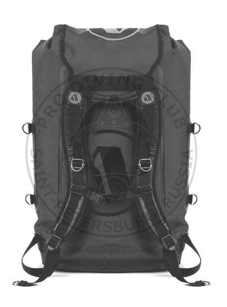 СУМКА-РЮКЗАК Apeks DRY BAG 75 л СУМКА-РЮКЗАК Apeks DRY BAG 75 л