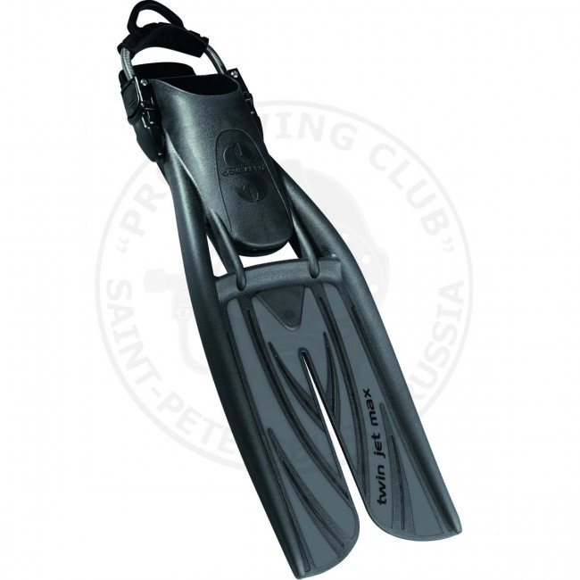 Ласты Scubapro Twin Jet Max Ласты Scubapro Twin Jet Max