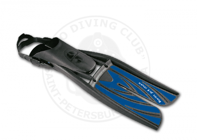 Ласты Scubapro Twin Jet Max Ласты Scubapro Twin Jet Max