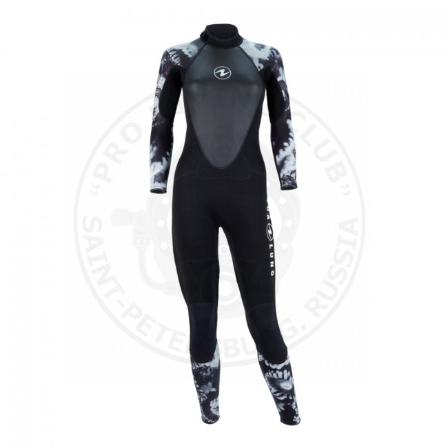 Гидрокостюм Aqua Lung Hydroflex 3 мм
