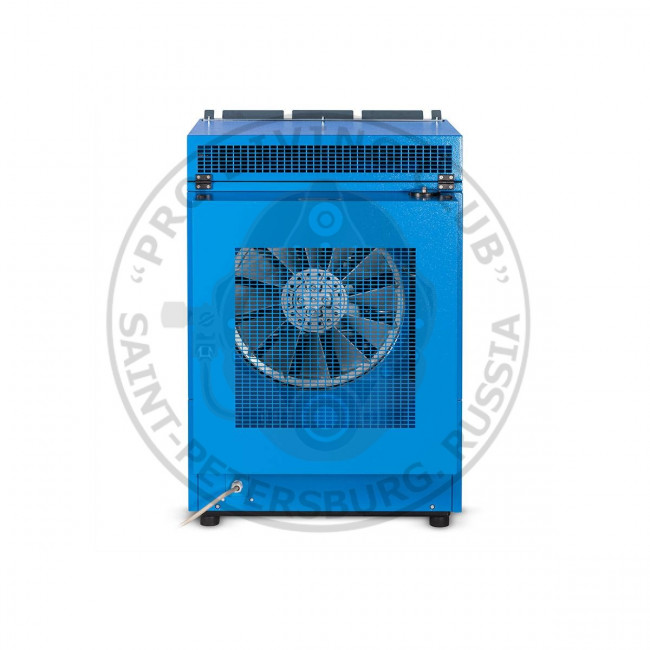 Компрессор электрический COLTRI MCH 13 ETS MINI SILENT EVO Компрессор электрический COLTRI MCH 13 ETS MINI SILENT EVO