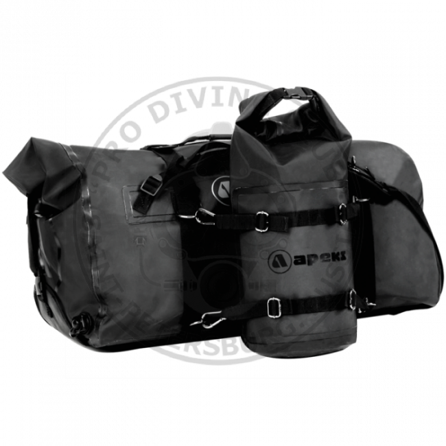 Герметичный чехол Apeks,DRY BAG, 12 л Герметичный чехол Apeks,DRY BAG, 12 л