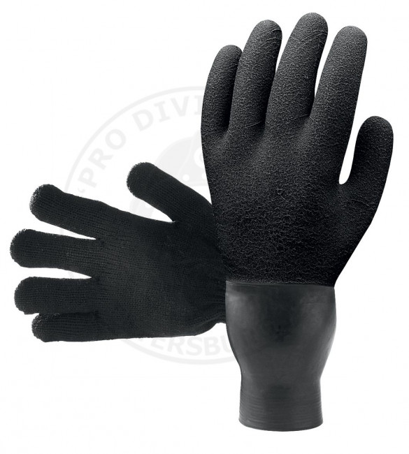 Перчатки сухие Scubapro Easy Dry Pro 