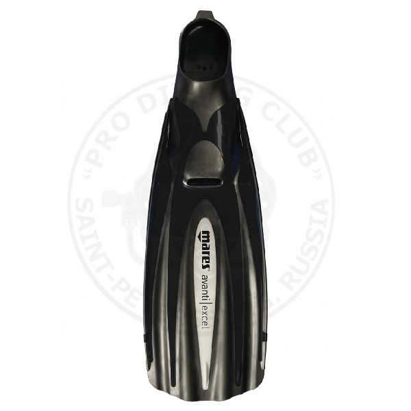 Ласты Mares Avanti Exel Ласты Mares Avanti Exel
