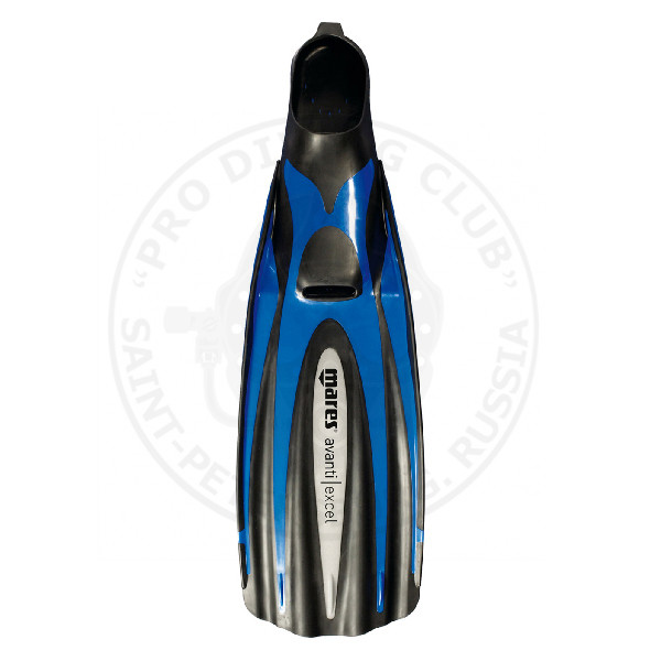 Ласты Mares Avanti Exel Ласты Mares Avanti Exel