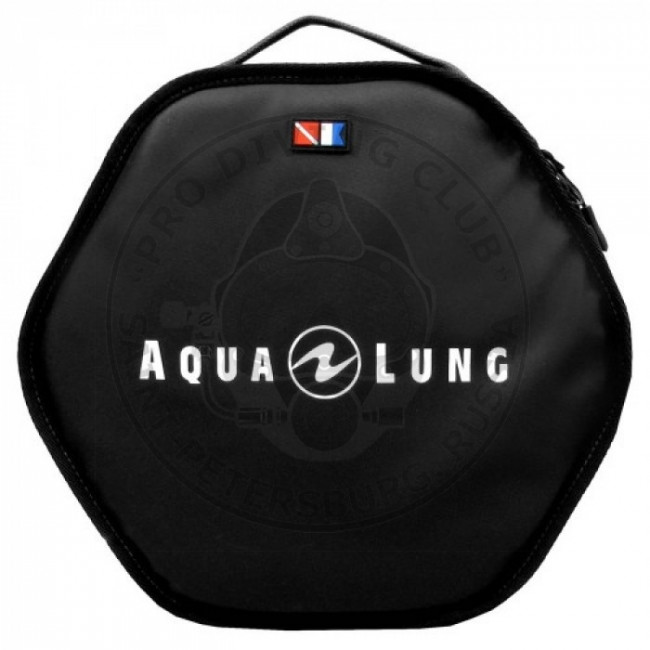 Сумка Aqua Lung для регулятора EXPLORER (33x31x10 см)