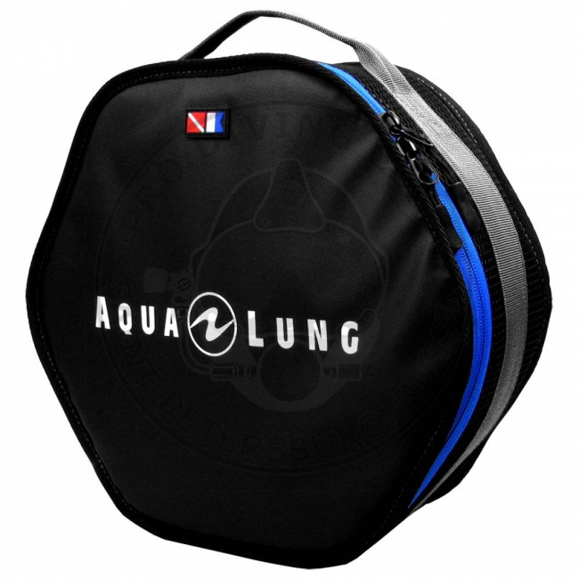 Сумка Aqua Lung для регулятора EXPLORER (33x31x10 см)