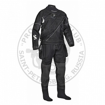 Гидрокостюм сухой Scubapro Evertec LT 