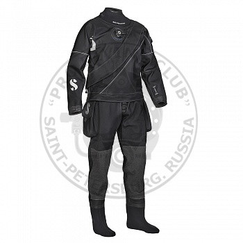Гидрокостюм сухой Scubapro Evertec LT 