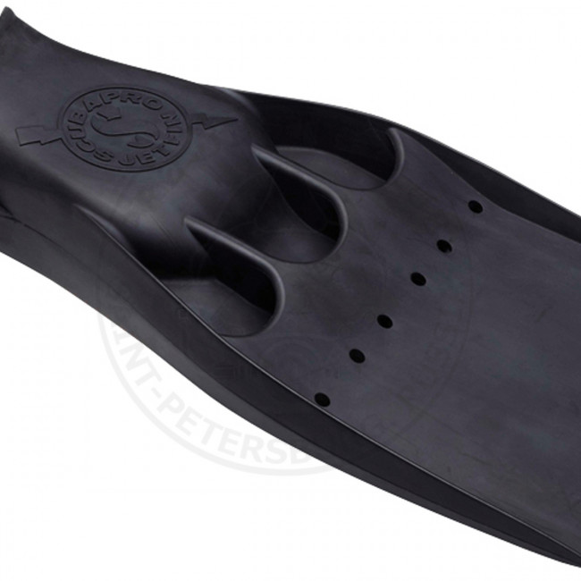 Ласты Scubapro Jet Fin (пружинные ремни)