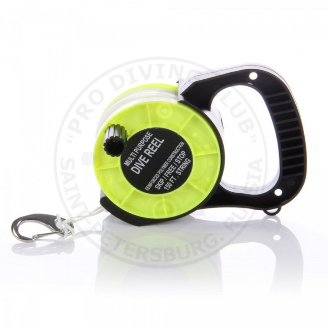 Катушка Northern Diver 45м