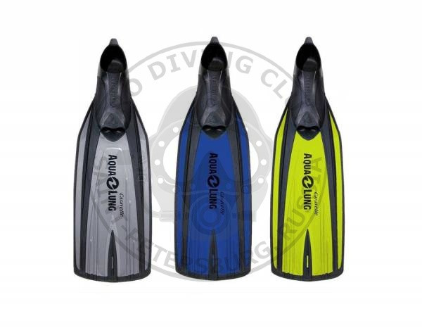 Ласты Aqua Lung Caravelle Ласты Aqua Lung Caravelle