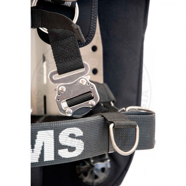 Жилет-компенсатор OMS Comfort Harness - III 