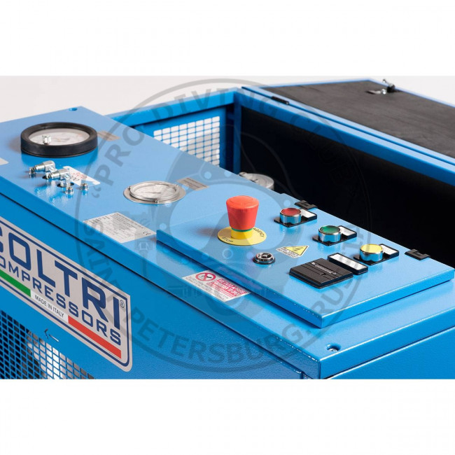 Компрессор электрический COLTRI MCH 13 ET COMPACT