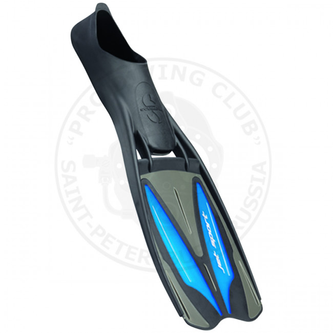 Ласты Scubapro Jet Sport Full Foot