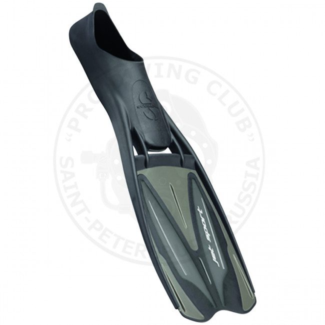 Ласты Scubapro Jet Sport Full Foot