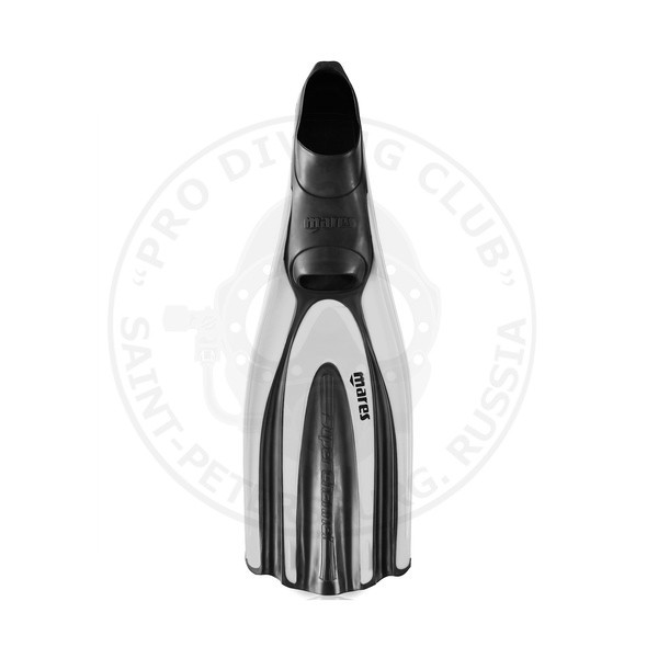 Ласты Mares Avanti Superchannel FF Ласты Mares Avanti Superchannel FF