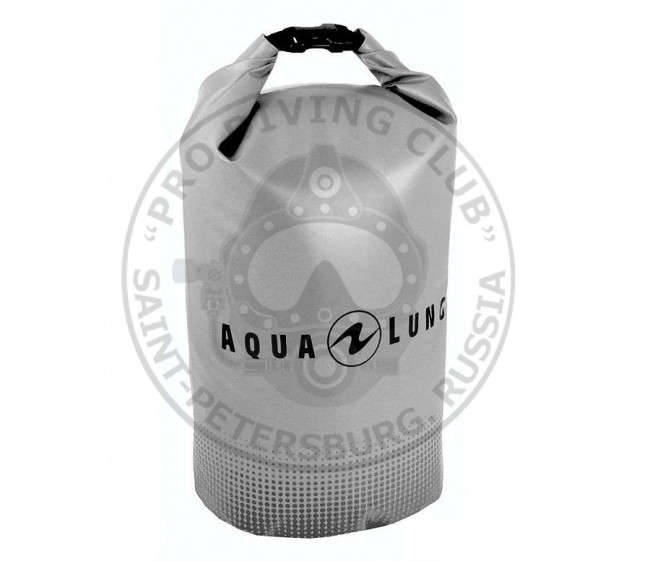 Сумка Aqua Lung Defence Dry 16л серая Сумка Aqua Lung Defence Dry 16л серая