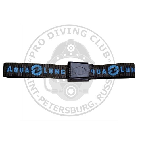 Пряжка поясная жилетов Aqua Lung 4 см