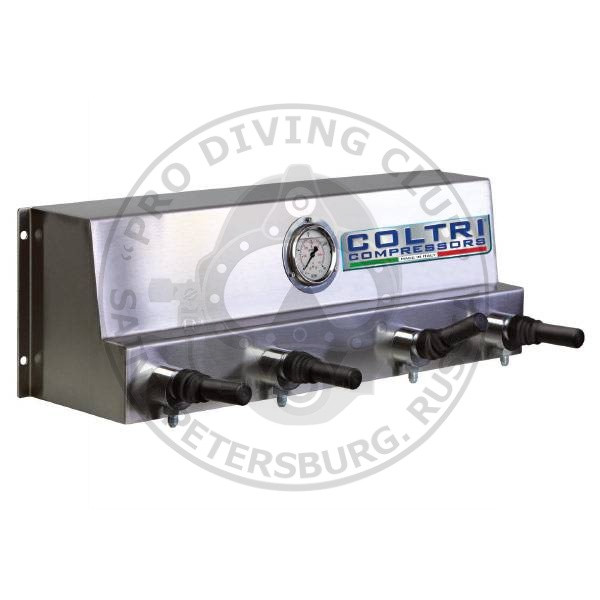 Компрессор электрический COLTRI MCH13 ET COMPACT EVO Компрессор электрический COLTRI MCH13 ET COMPACT EVO