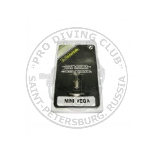 ЛАМПА  для фонаря Mini Vega, на батарейках