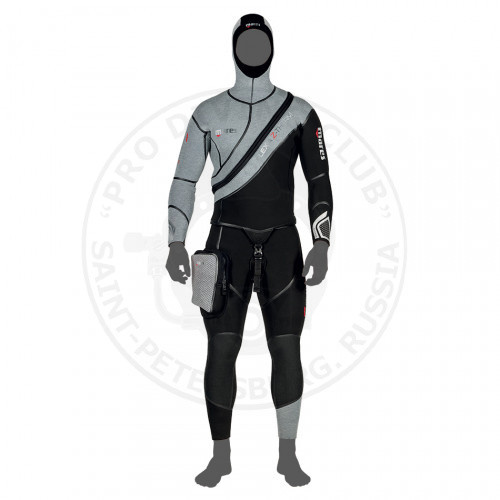 Гидрокостюм Mares Flexa Z-therm Гидрокостюм Mares Flexa Z-therm